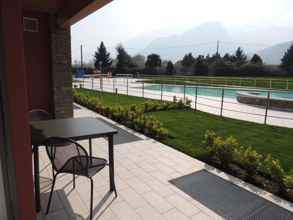 Residence Villa Paradiso Gravedona Zewnętrze zdjęcie