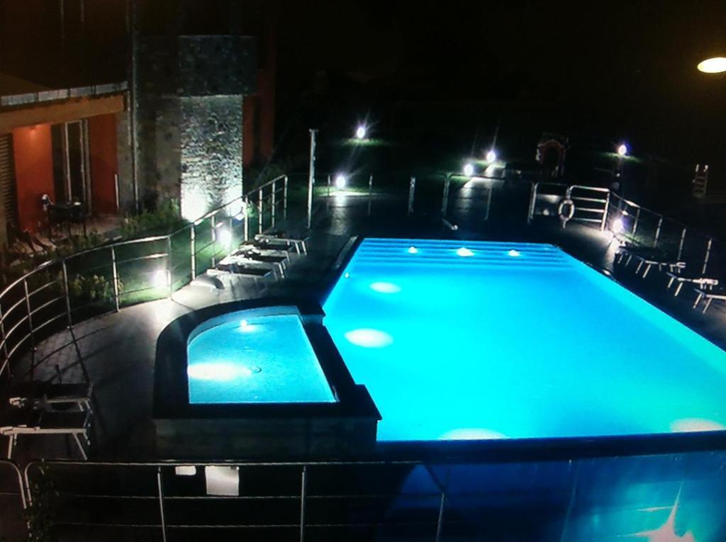 Residence Villa Paradiso Gravedona Zewnętrze zdjęcie