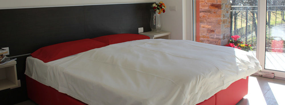 Residence Villa Paradiso Gravedona Zewnętrze zdjęcie